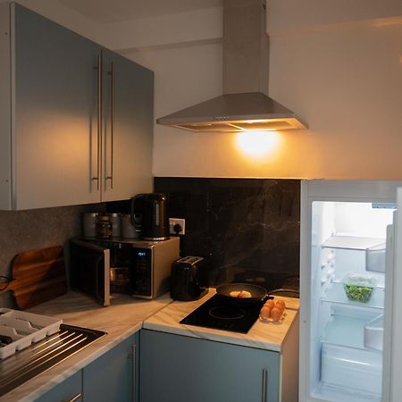 Digbeth Aparthotel Birmingham Extérieur photo
