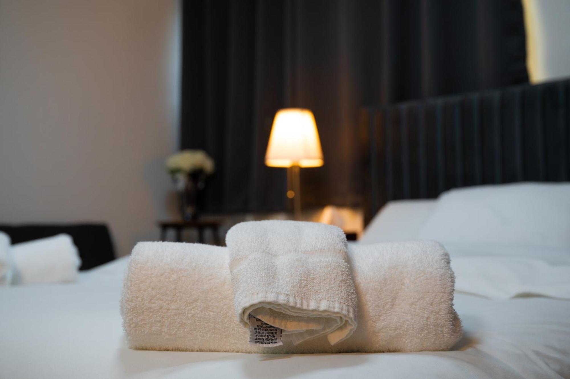 Digbeth Aparthotel Birmingham Extérieur photo