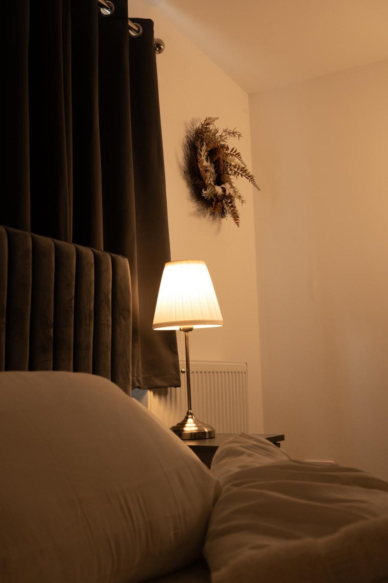 Digbeth Aparthotel Birmingham Extérieur photo