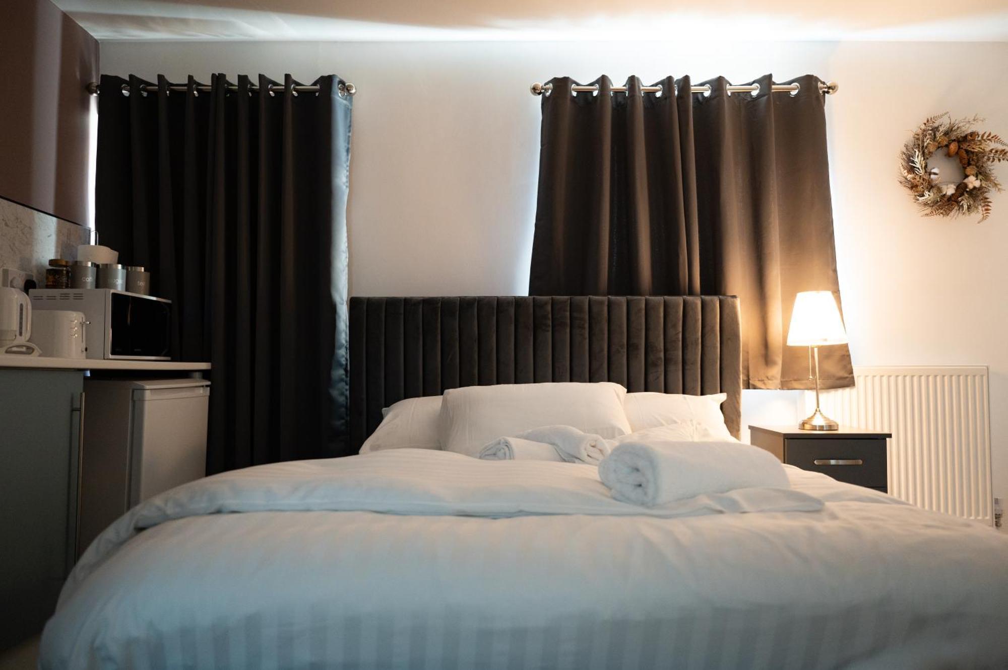 Digbeth Aparthotel Birmingham Extérieur photo