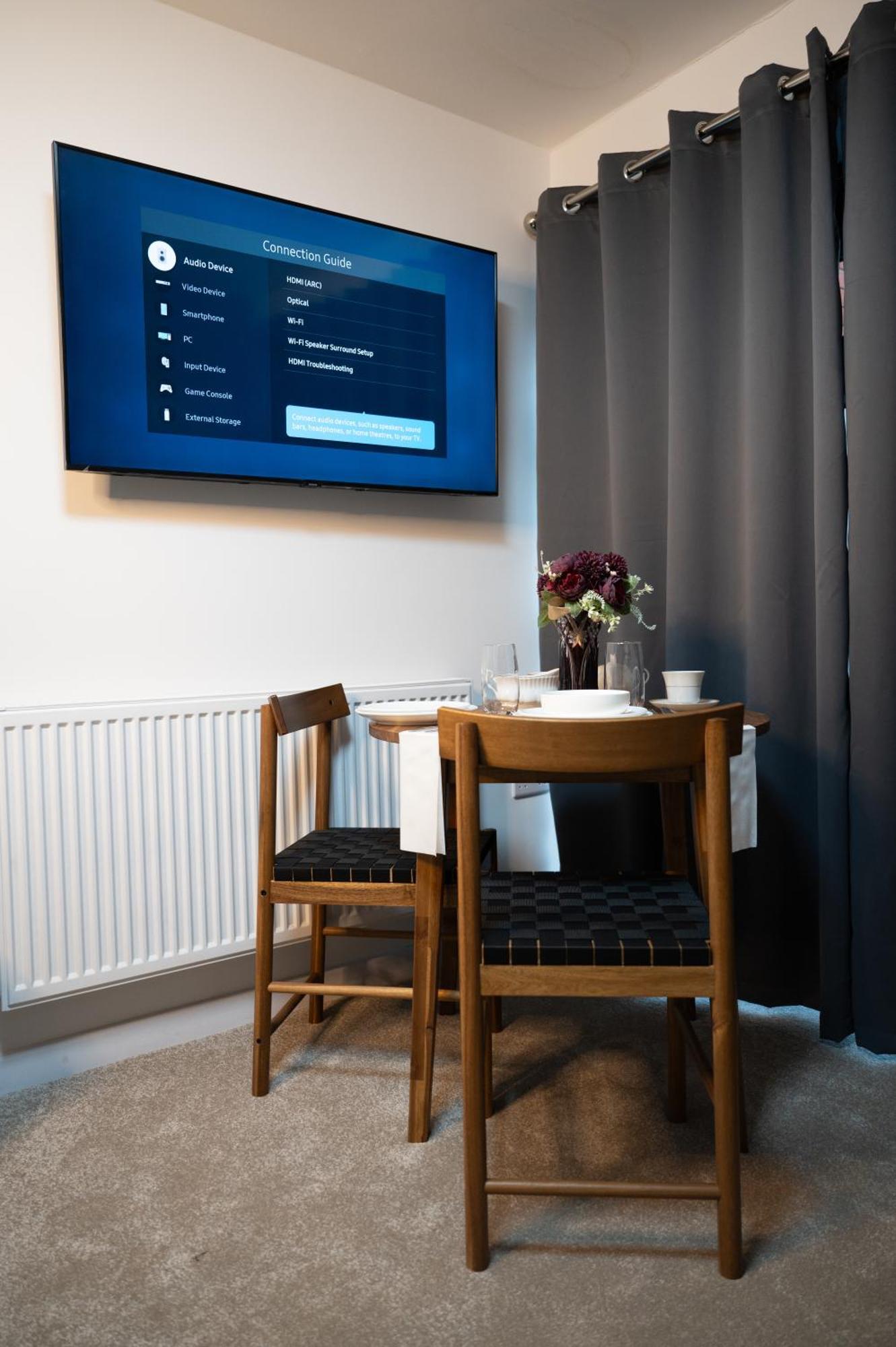 Digbeth Aparthotel Birmingham Extérieur photo