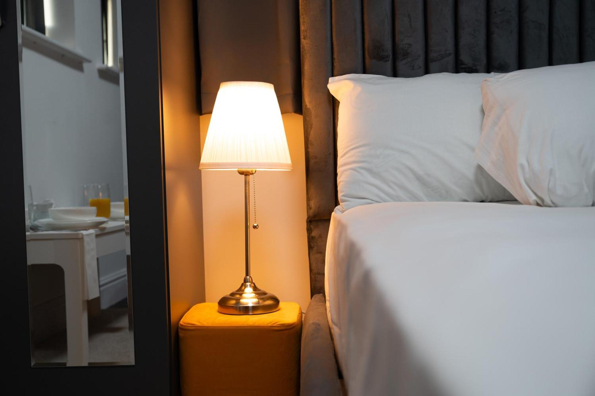 Digbeth Aparthotel Birmingham Extérieur photo
