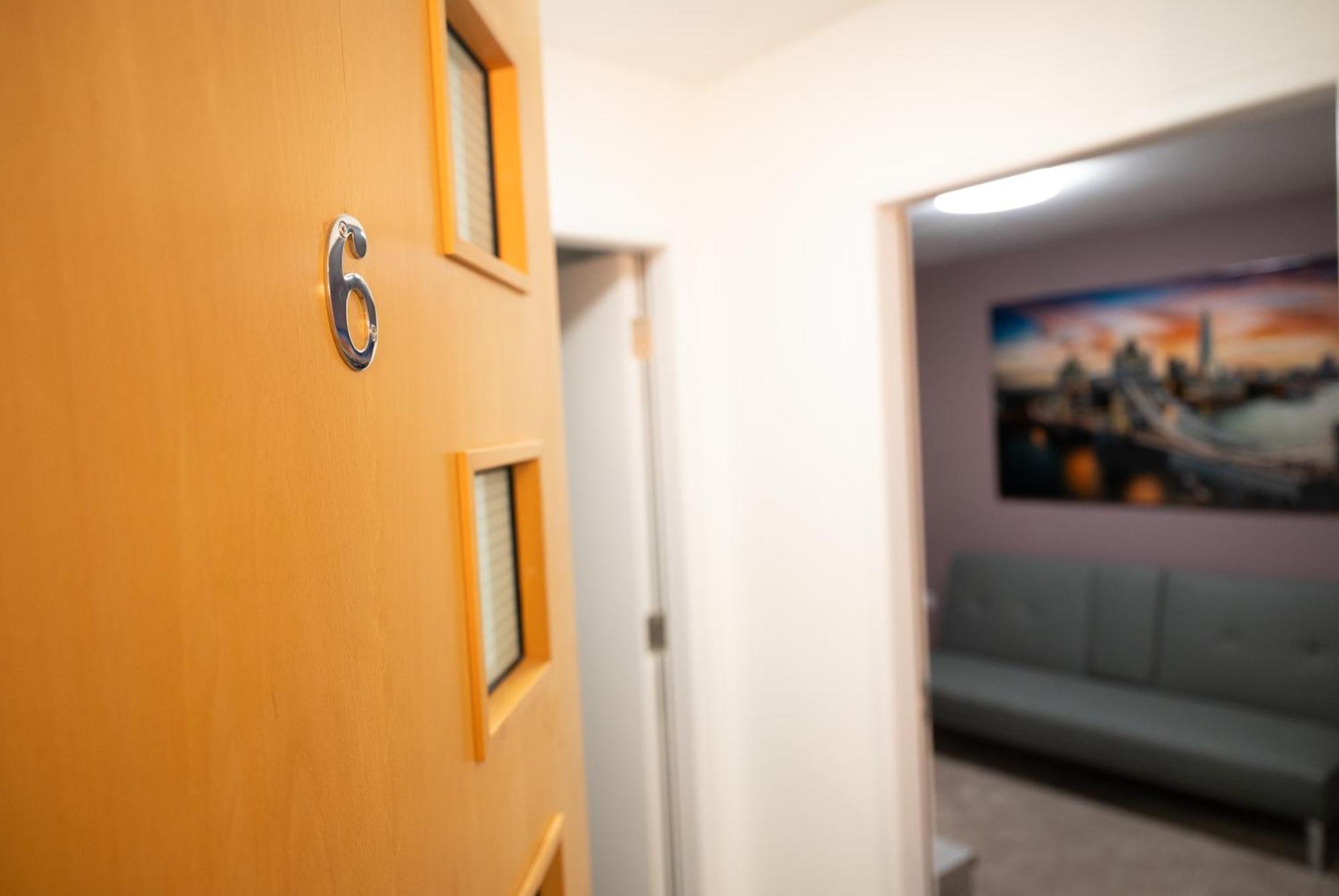 Digbeth Aparthotel Birmingham Extérieur photo