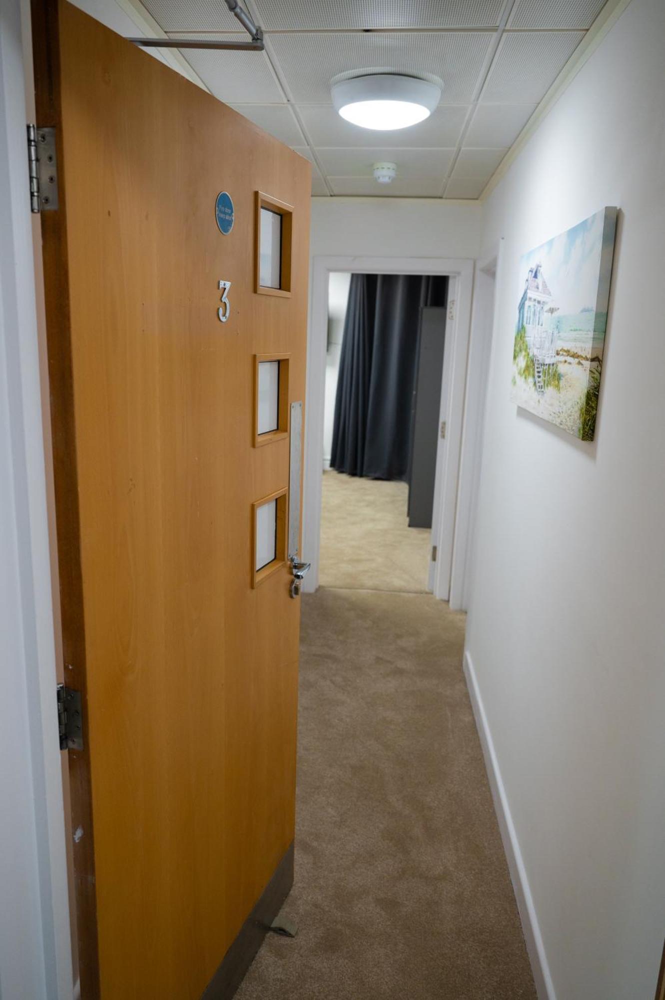Digbeth Aparthotel Birmingham Extérieur photo