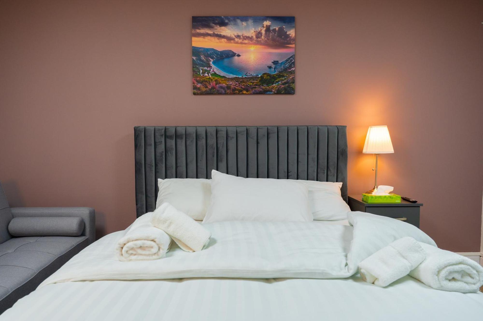 Digbeth Aparthotel Birmingham Extérieur photo