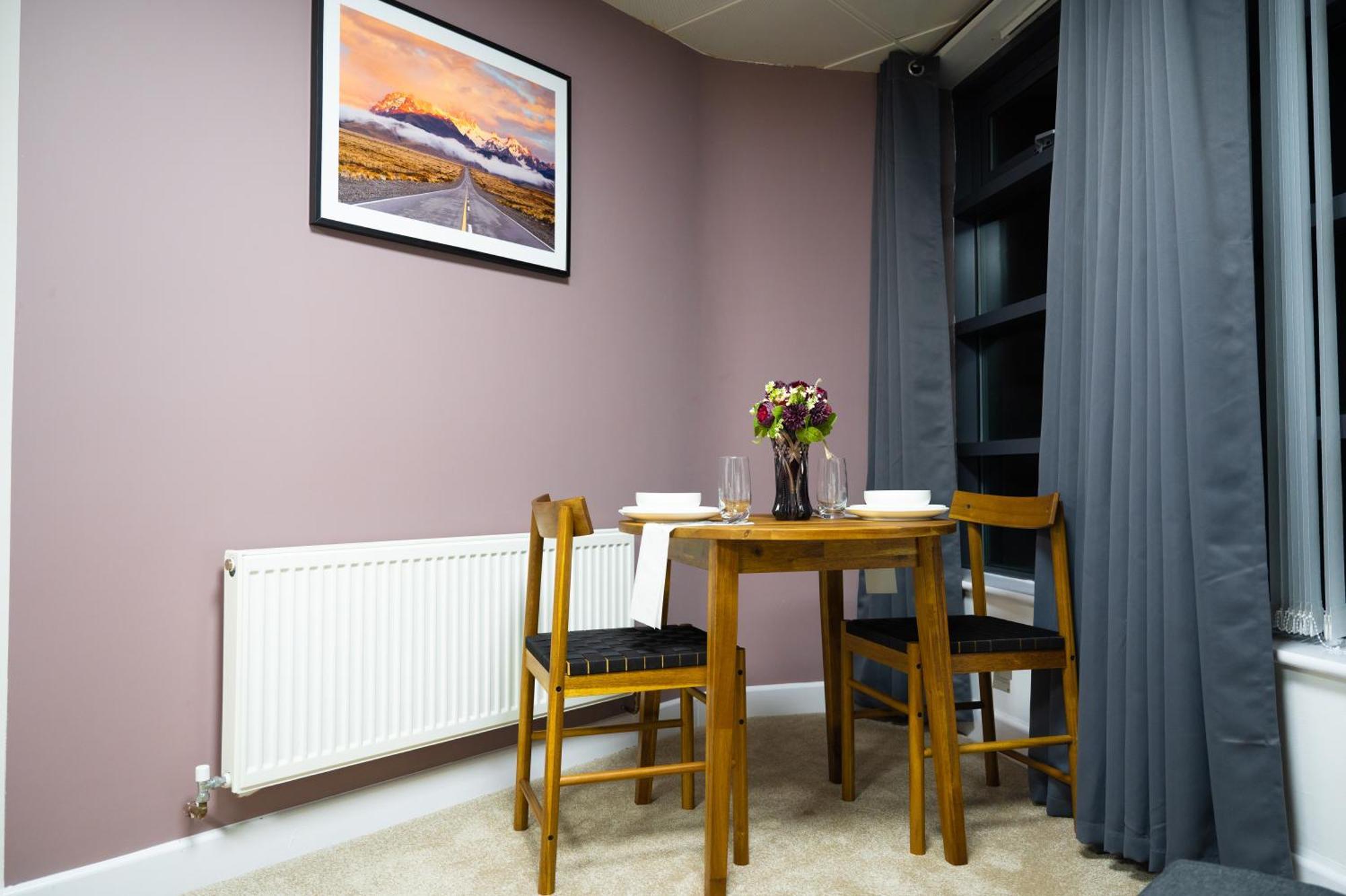 Digbeth Aparthotel Birmingham Extérieur photo
